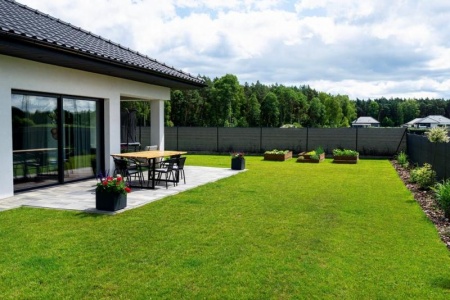 Comment planifier votre am&eacute;nagement paysager &agrave; CLACY-ET-THIERRET ?