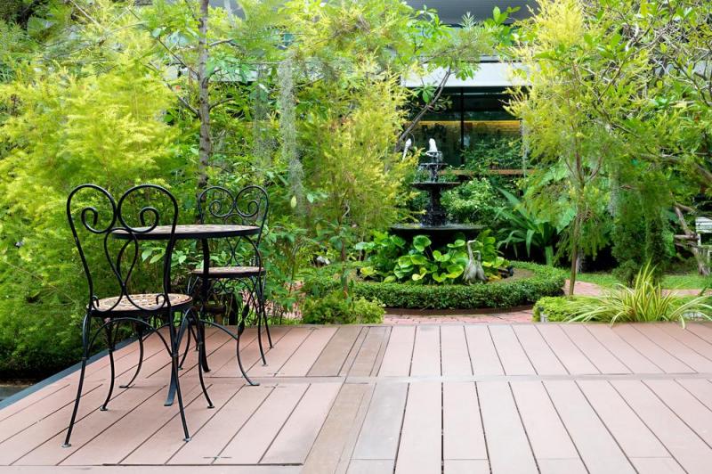 Cr&eacute;ation de massifs floraux : guide pratique et conseils